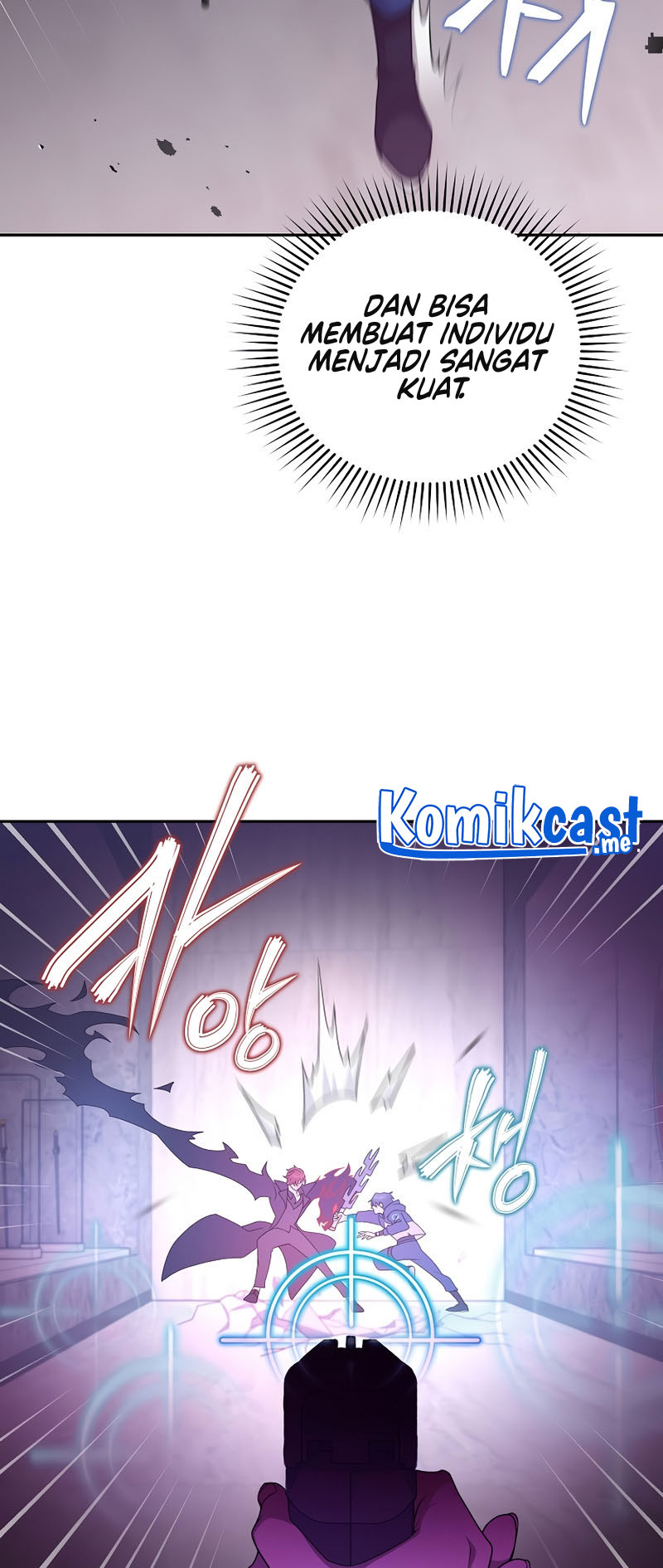 The Novel’s Extra (Remake) Chapter 10 Gambar 52
