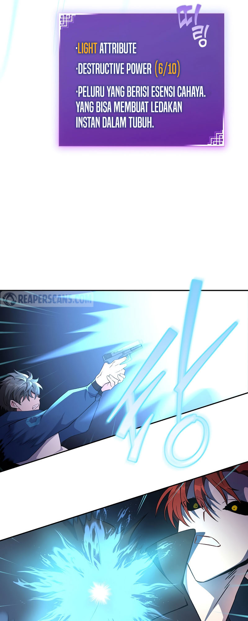 The Novel’s Extra (Remake) Chapter 10 Gambar 57
