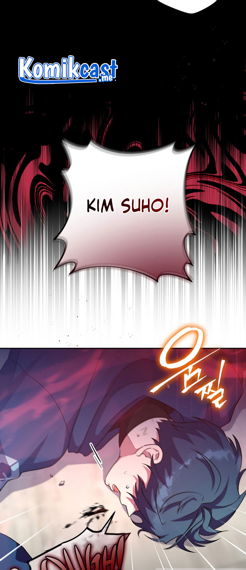 The Novel’s Extra (Remake) Chapter 10 Gambar 6