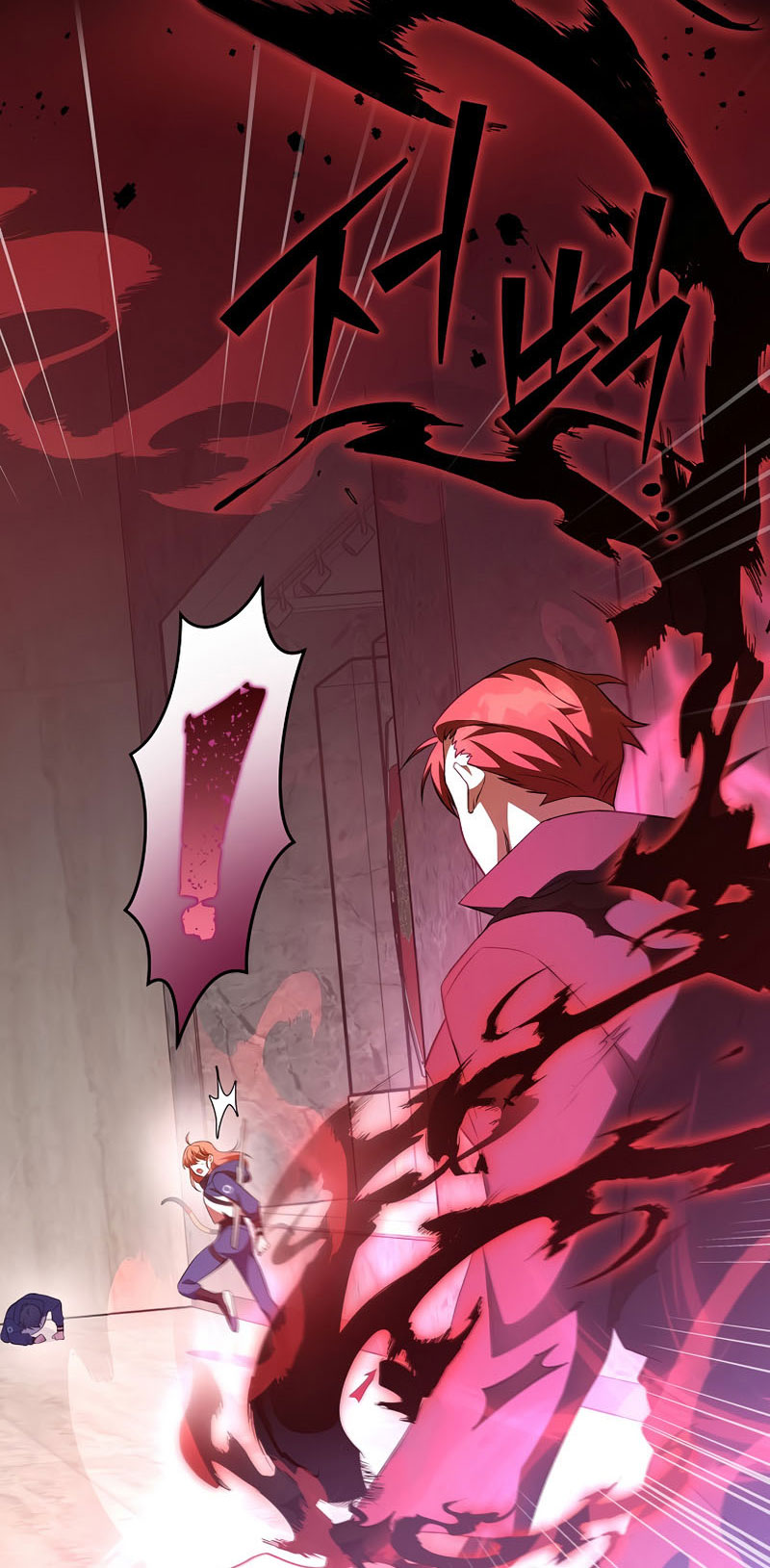The Novel’s Extra (Remake) Chapter 10 Gambar 9