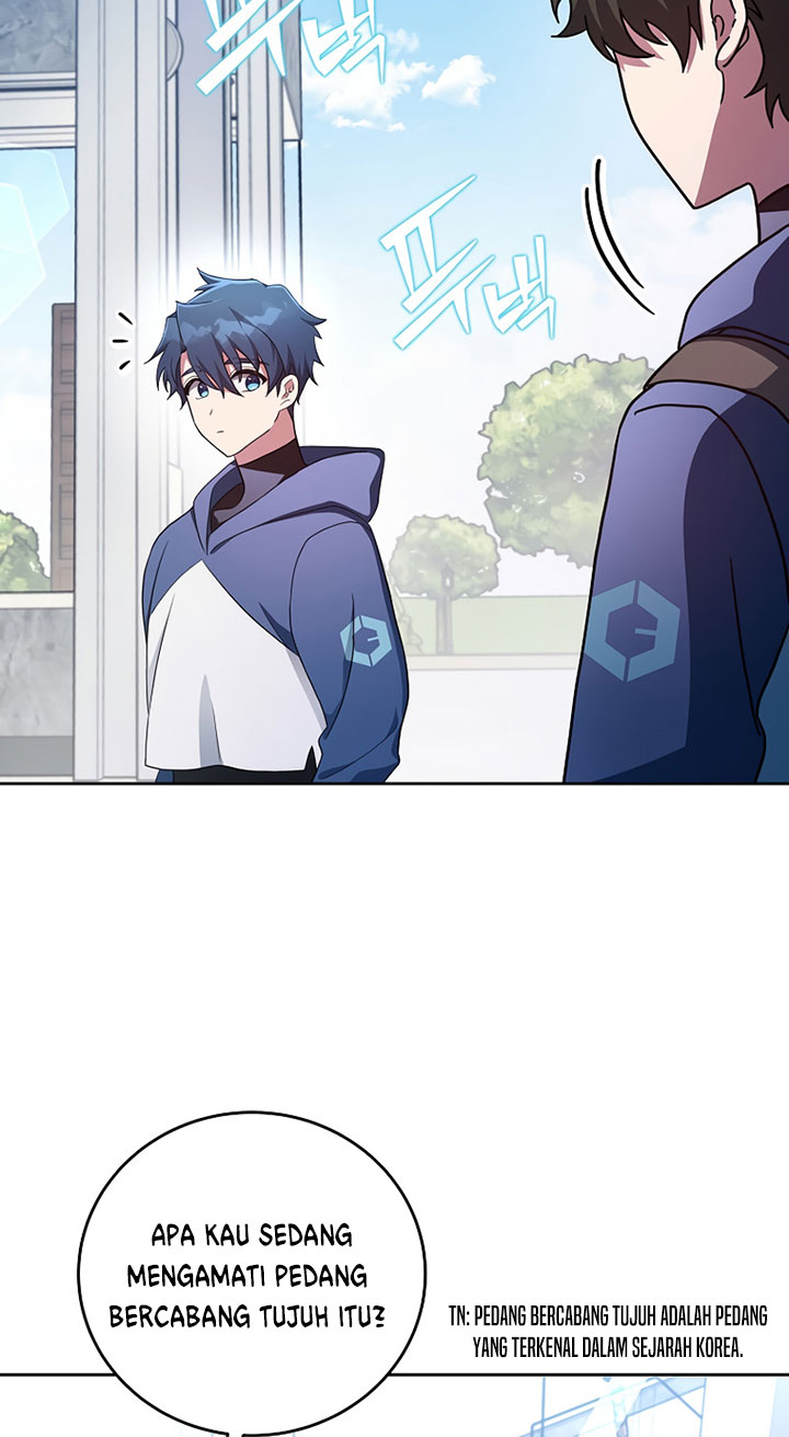 The Novel’s Extra (Remake) Chapter 09 Gambar 48