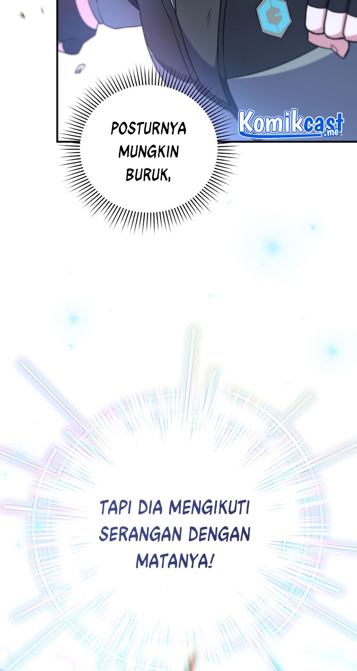 The Novel’s Extra (Remake) Chapter 08 Gambar 28
