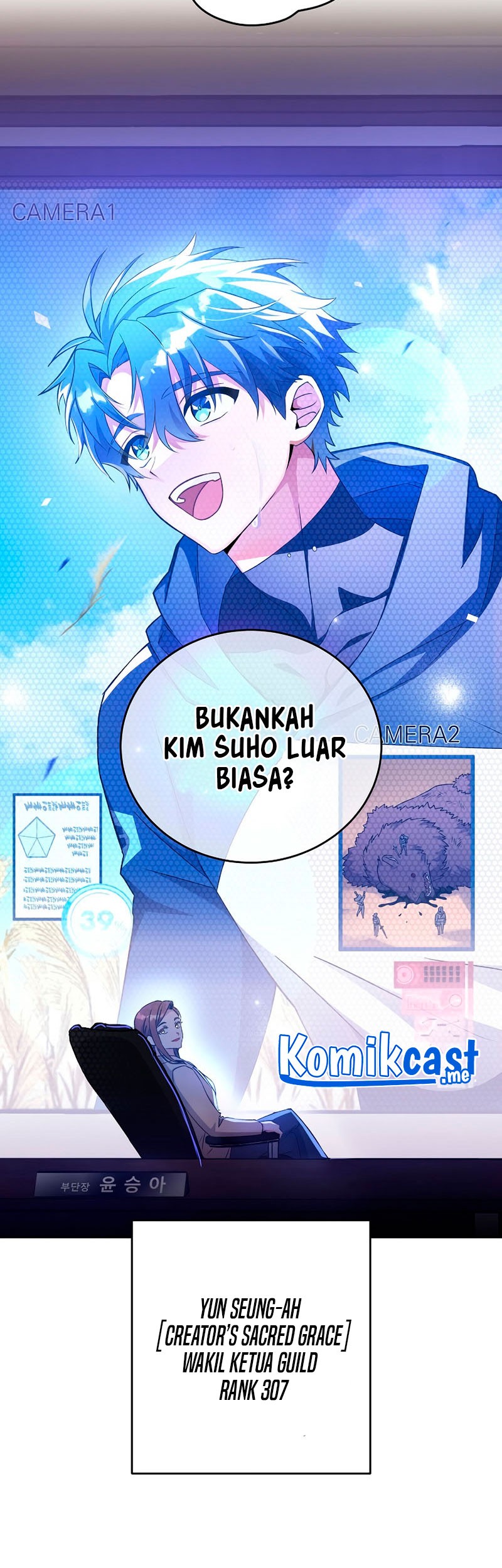 The Novel’s Extra (Remake) Chapter 07 Gambar 62
