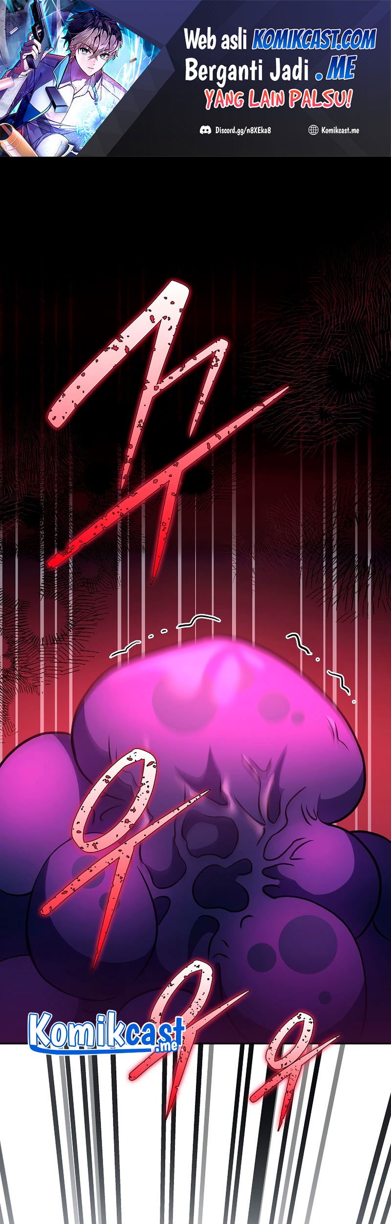 Baca Manhwa The Novel’s Extra (Remake) Chapter 06 Gambar 2