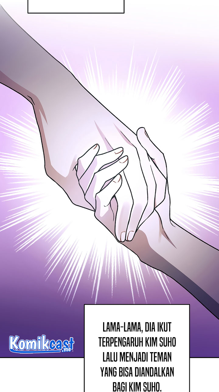 The Novel’s Extra (Remake) Chapter 05 Gambar 12