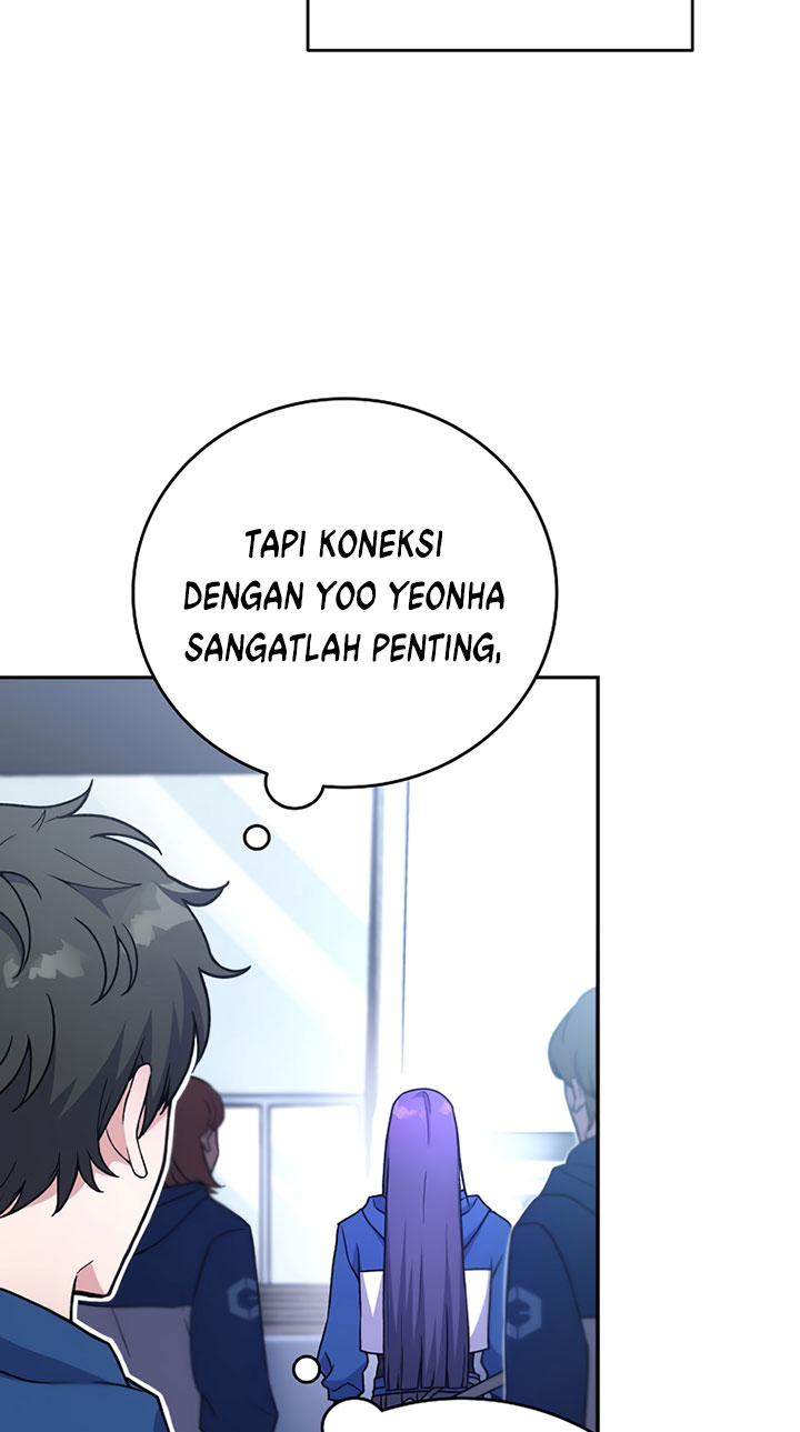 The Novel’s Extra (Remake) Chapter 05 Gambar 13