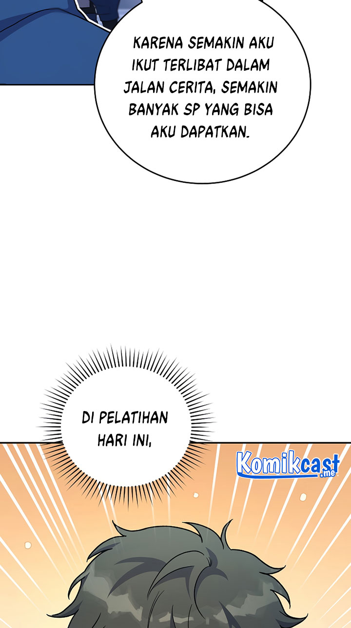 The Novel’s Extra (Remake) Chapter 05 Gambar 14