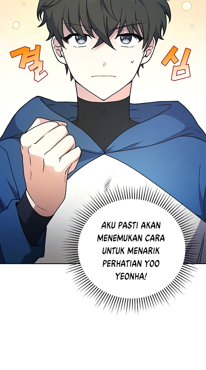The Novel’s Extra (Remake) Chapter 05 Gambar 15