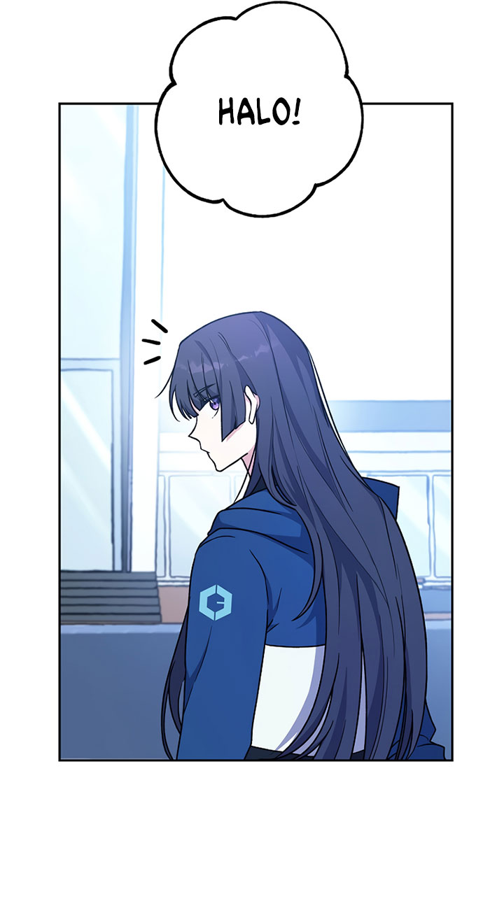 The Novel’s Extra (Remake) Chapter 05 Gambar 18