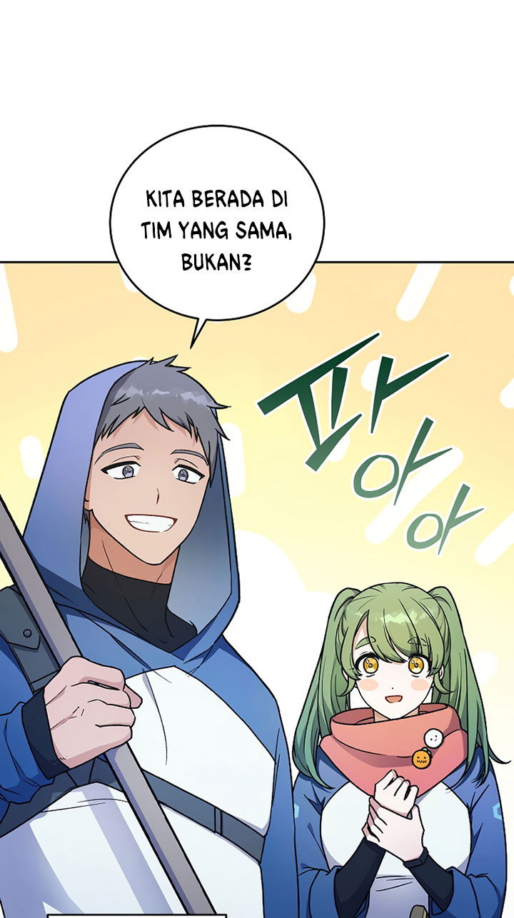 The Novel’s Extra (Remake) Chapter 05 Gambar 19