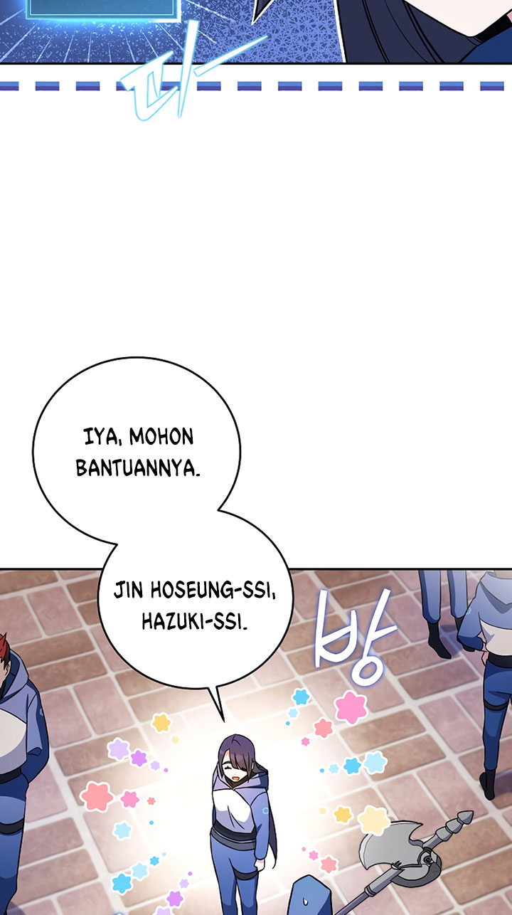 The Novel’s Extra (Remake) Chapter 05 Gambar 21
