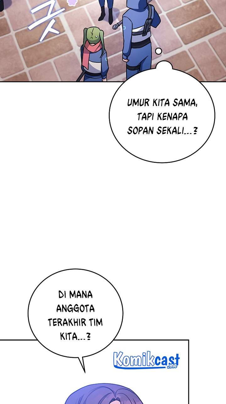 The Novel’s Extra (Remake) Chapter 05 Gambar 22