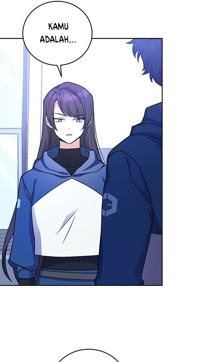The Novel’s Extra (Remake) Chapter 05 Gambar 26