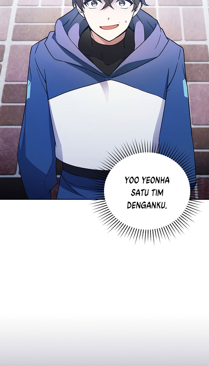 The Novel’s Extra (Remake) Chapter 05 Gambar 4