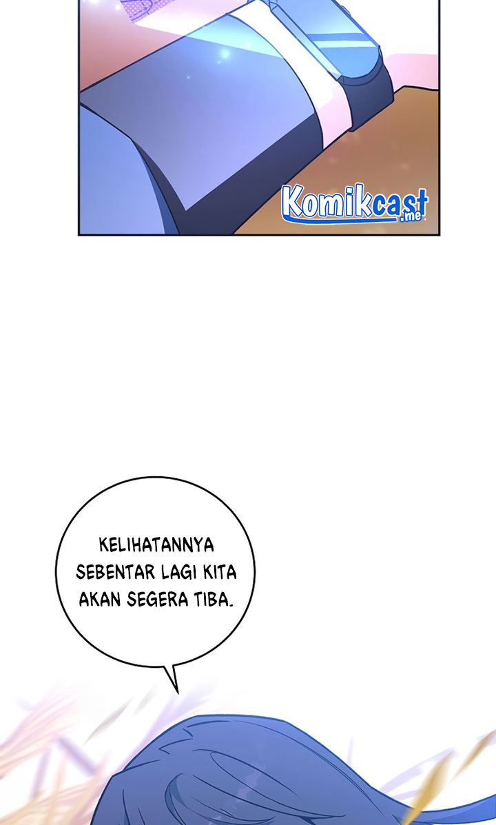 The Novel’s Extra (Remake) Chapter 05 Gambar 40