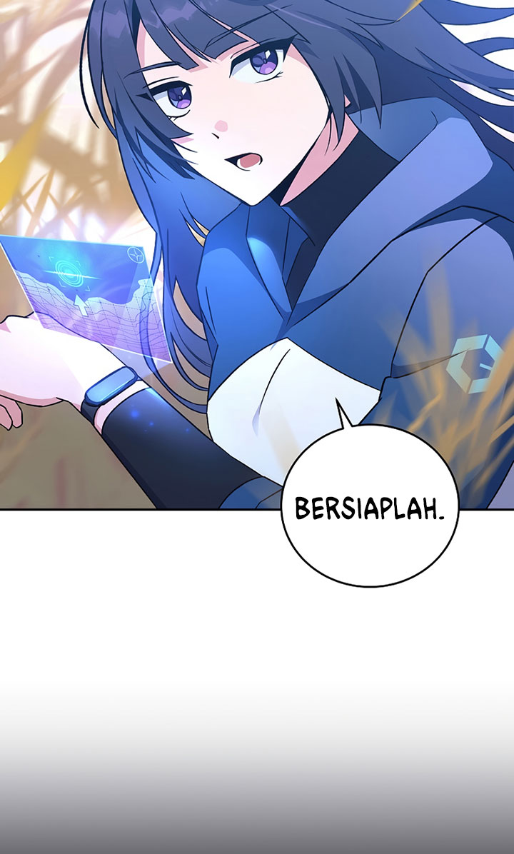 The Novel’s Extra (Remake) Chapter 05 Gambar 41