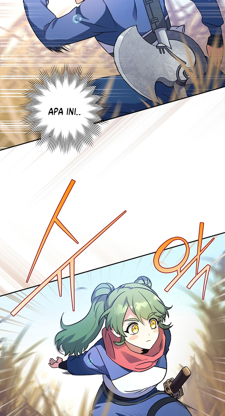 The Novel’s Extra (Remake) Chapter 05 Gambar 46