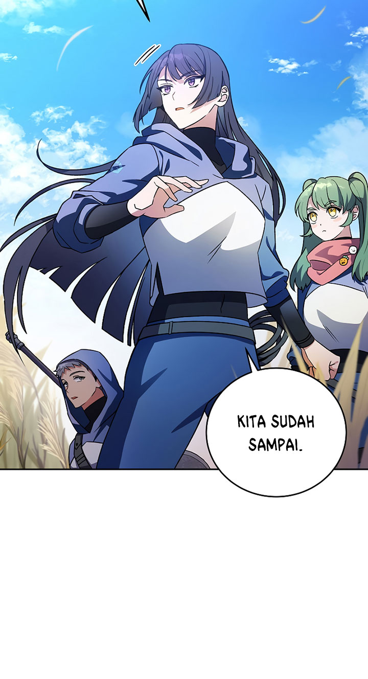 The Novel’s Extra (Remake) Chapter 05 Gambar 48