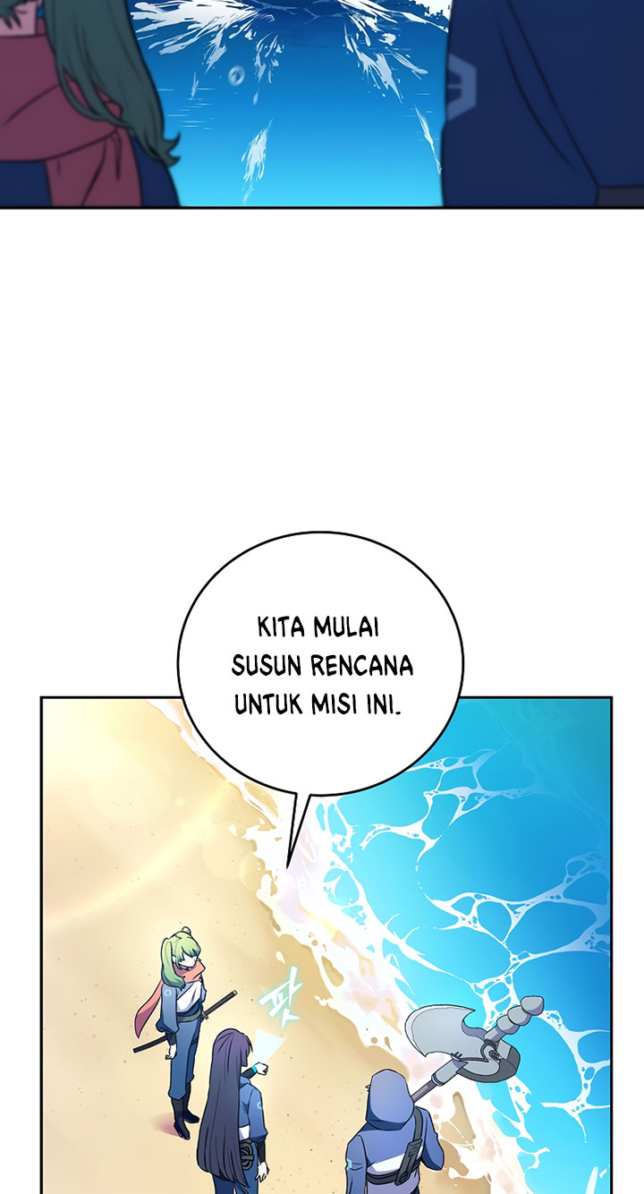 The Novel’s Extra (Remake) Chapter 05 Gambar 55