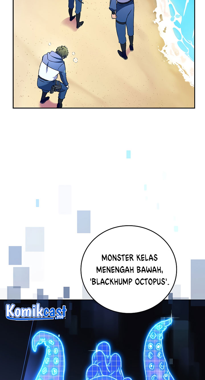 The Novel’s Extra (Remake) Chapter 05 Gambar 56