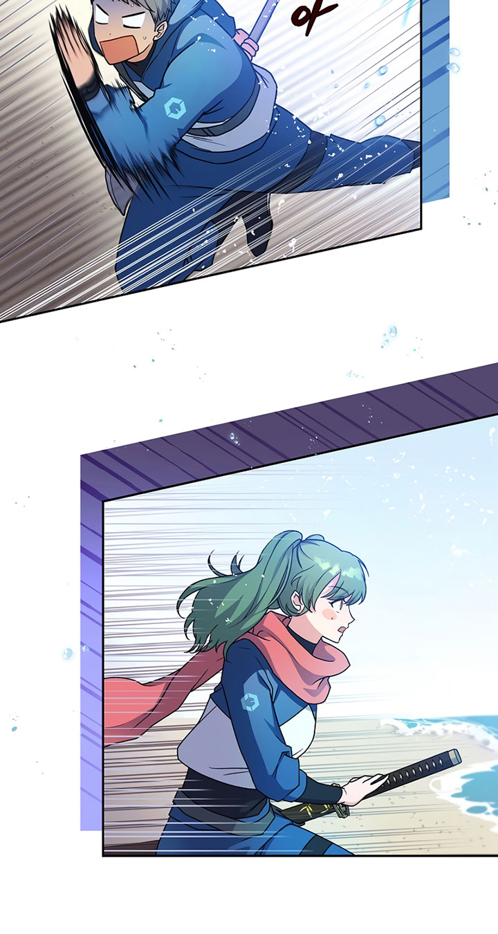 The Novel’s Extra (Remake) Chapter 05 Gambar 89