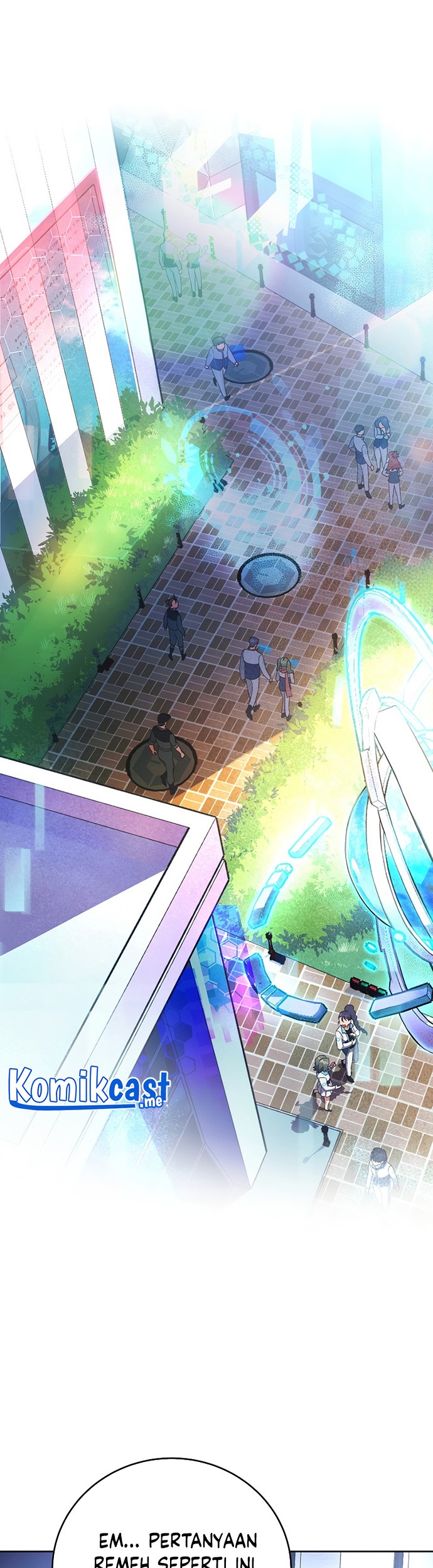 The Novel’s Extra (Remake) Chapter 04 Gambar 56