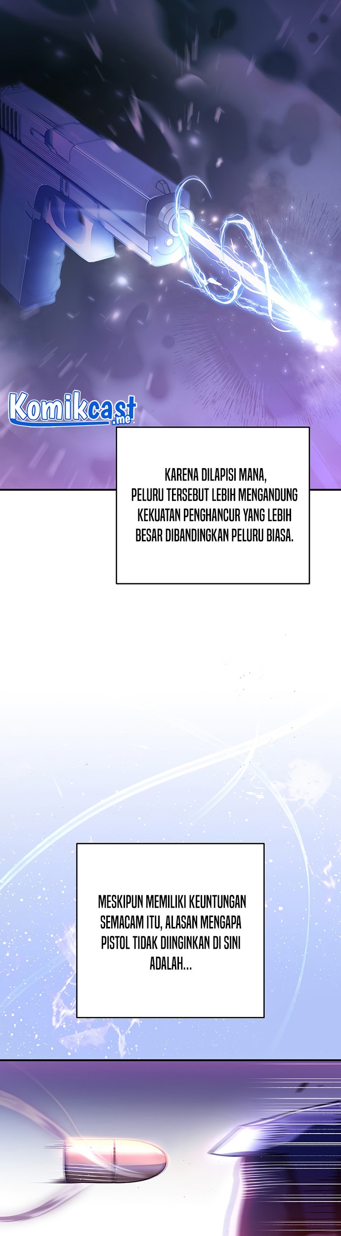 The Novel’s Extra (Remake) Chapter 04 Gambar 14