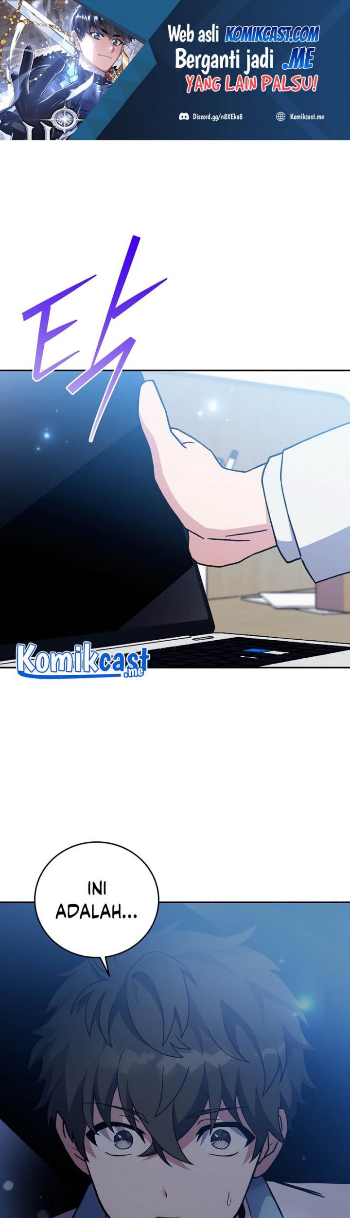 Baca Manhwa The Novel’s Extra (Remake) Chapter 03 Gambar 2