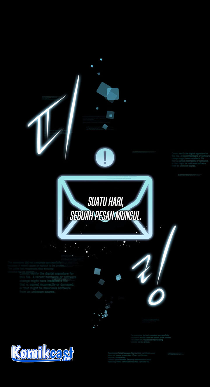 Baca Manhwa The Novel’s Extra (Remake) Chapter 02 Gambar 2