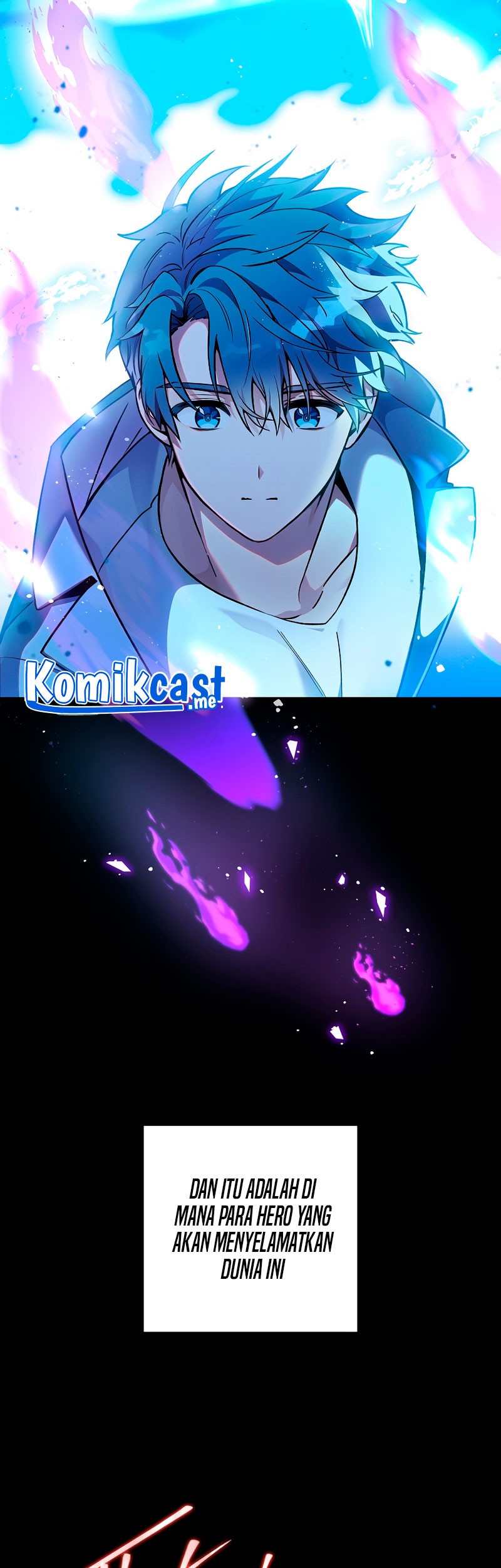 The Novel’s Extra (Remake) Chapter 01 Gambar 30