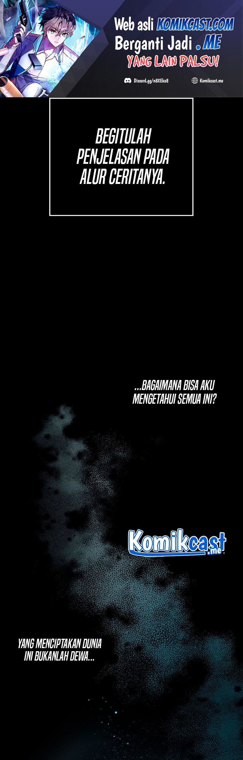 The Novel’s Extra (Remake) Chapter 01 Gambar 34