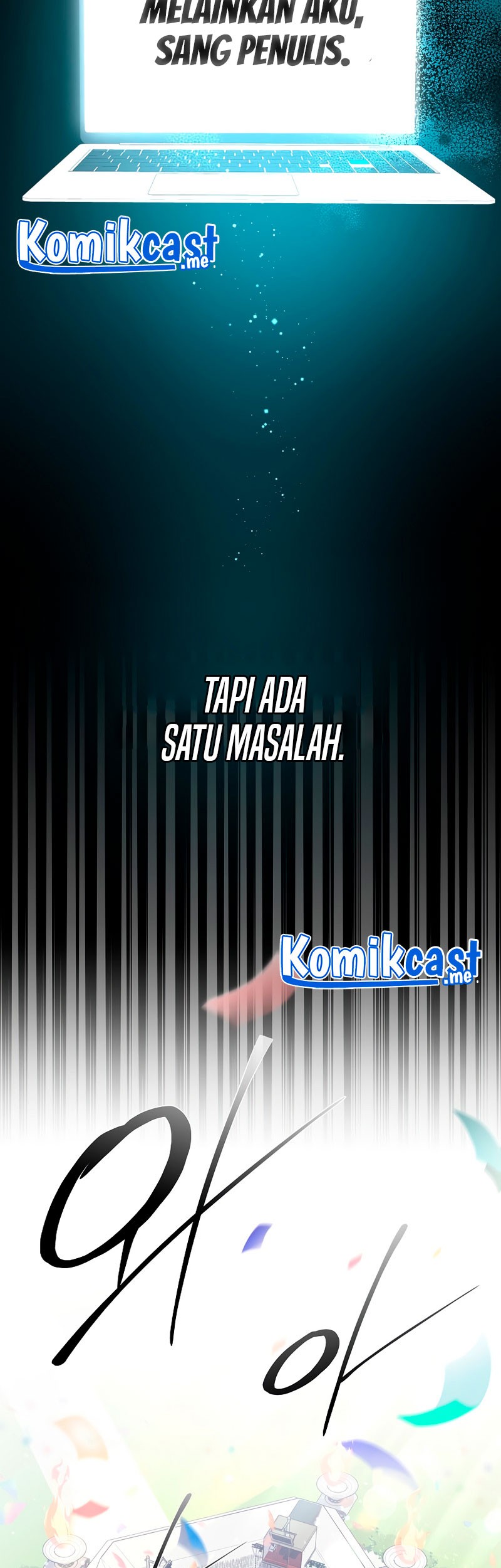 The Novel’s Extra (Remake) Chapter 01 Gambar 36