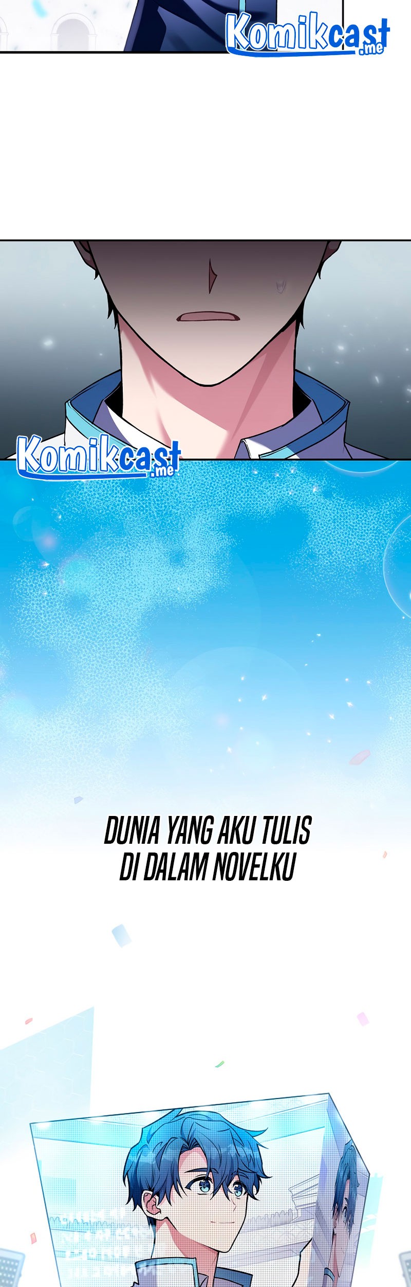 The Novel’s Extra (Remake) Chapter 01 Gambar 40