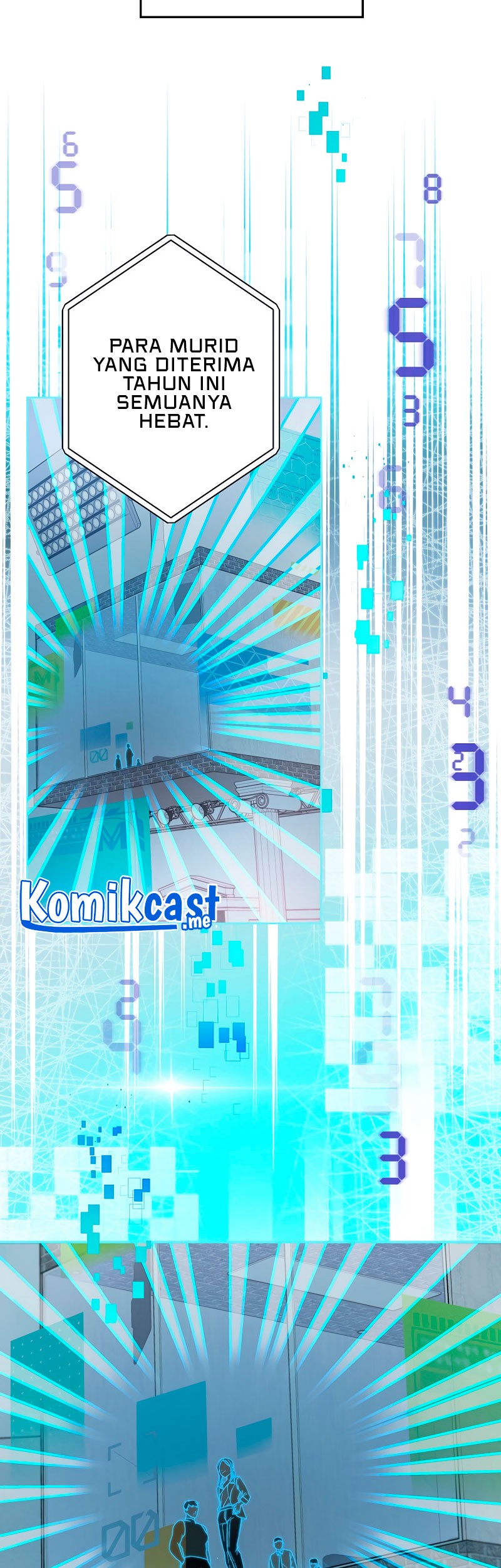 The Novel’s Extra (Remake) Chapter 01 Gambar 48