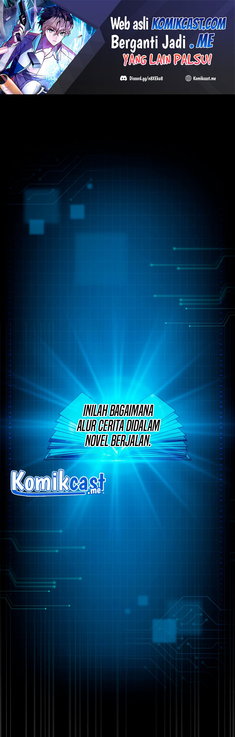 Baca Manhwa The Novel’s Extra (Remake) Chapter 01 Gambar 2