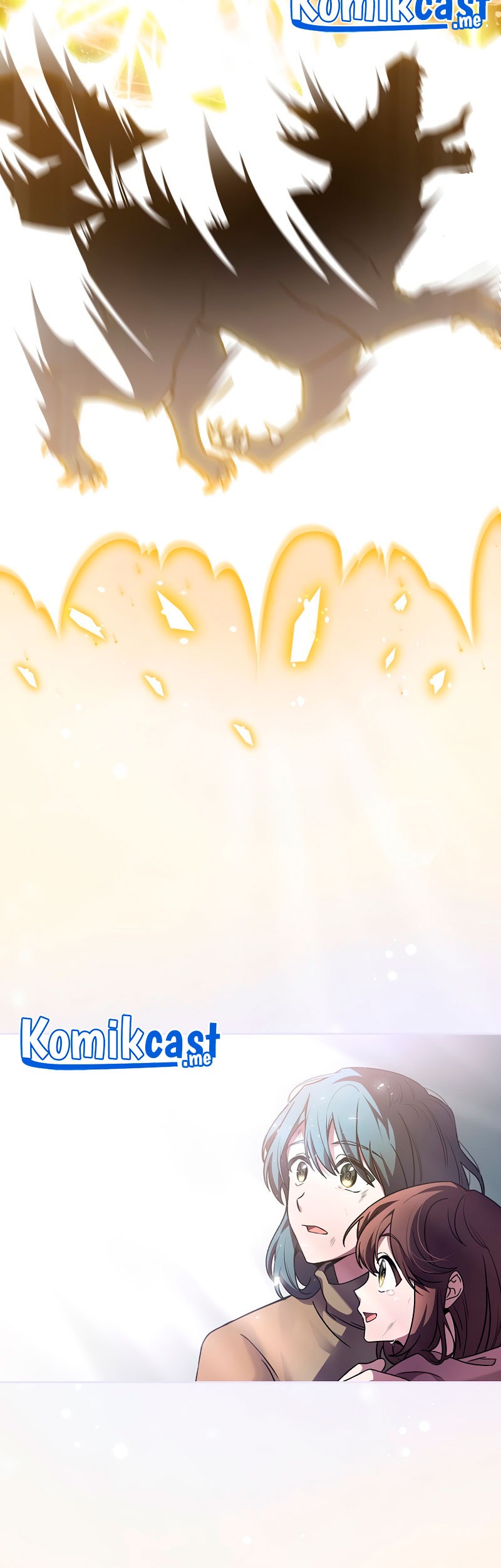 The Novel’s Extra (Remake) Chapter 01 Gambar 14