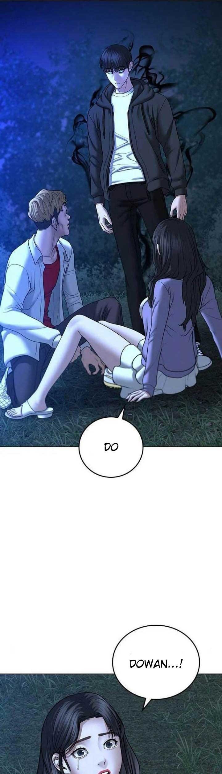 Baca Manhwa Reality Quest Chapter 44 Gambar 2