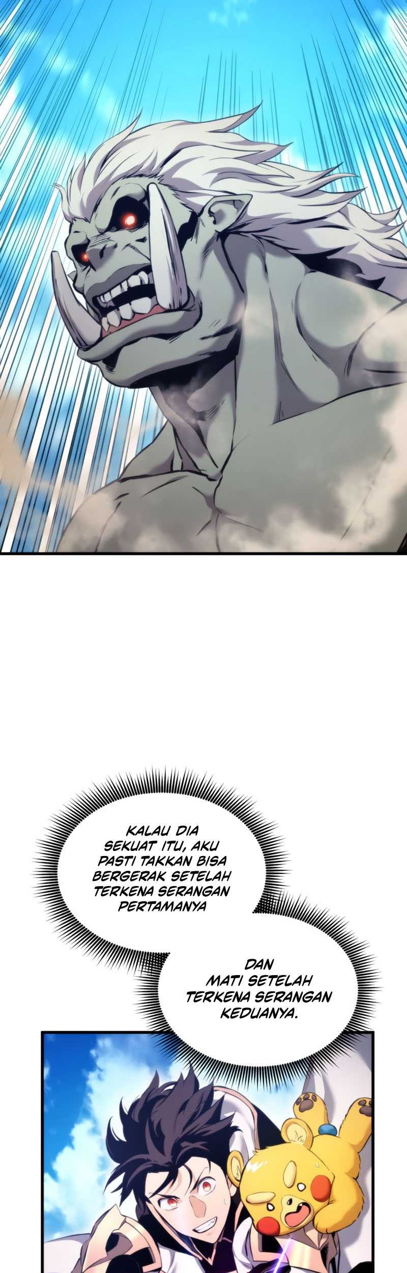 Ranker’s Return (Remake) Chapter 66 Gambar 29