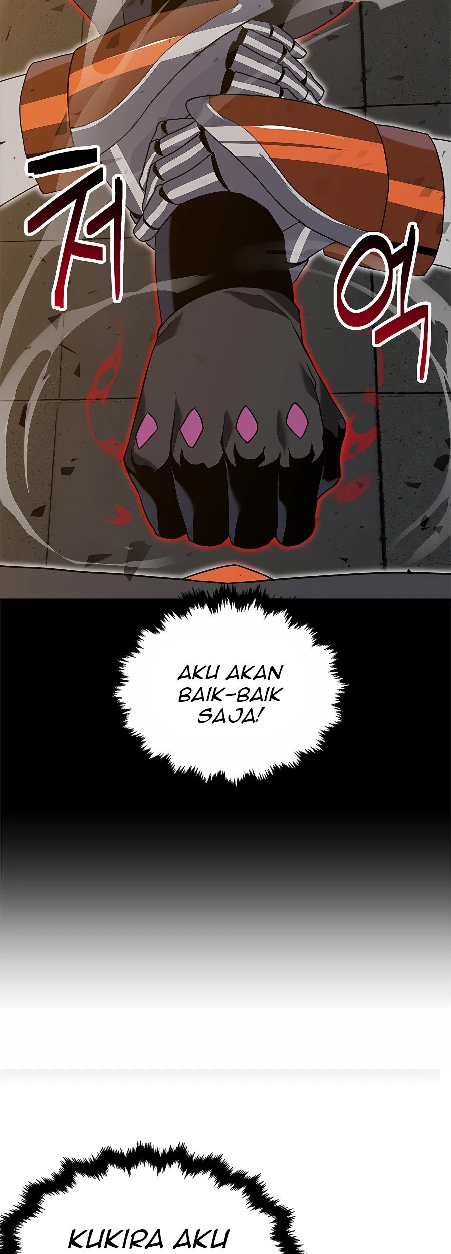 Bug Eater Chapter 10 Gambar 22