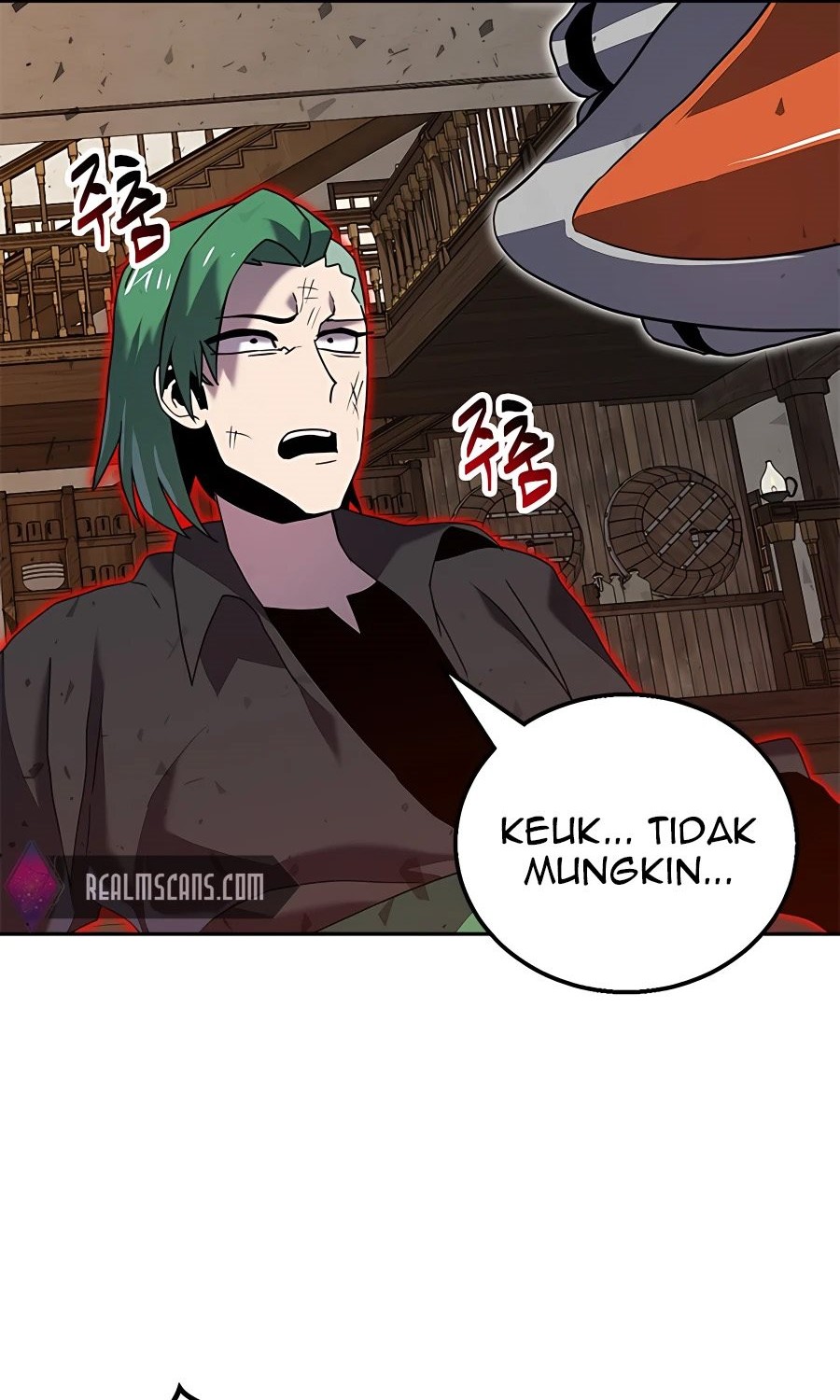 Bug Eater Chapter 10 Gambar 30