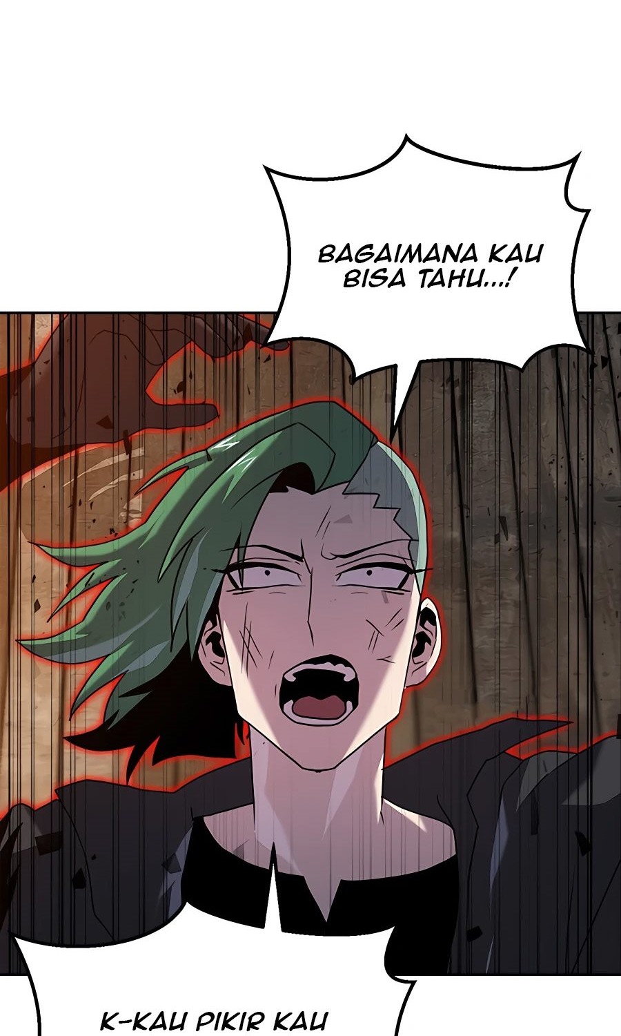 Bug Eater Chapter 10 Gambar 51