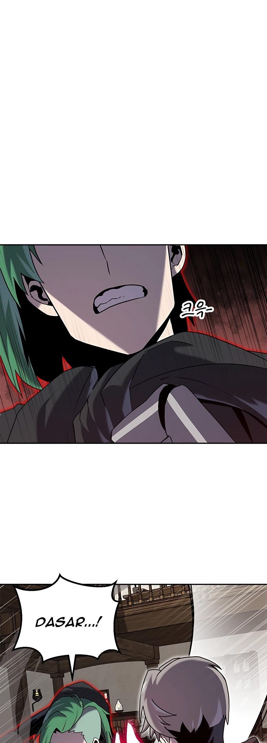 Baca Manhwa Bug Eater Chapter 10 Gambar 2