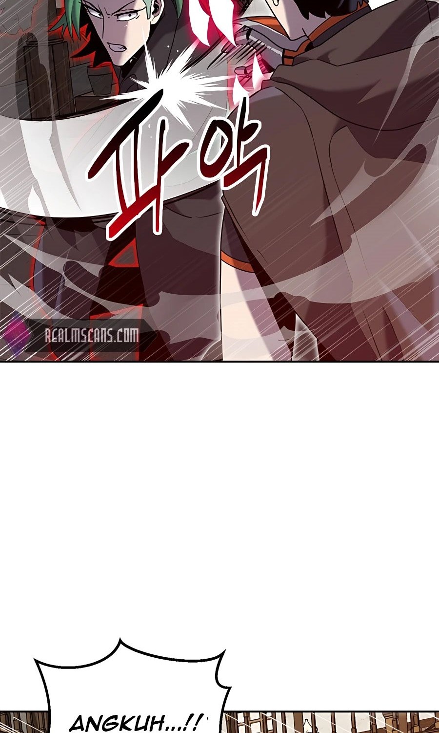 Bug Eater Chapter 10 Gambar 3