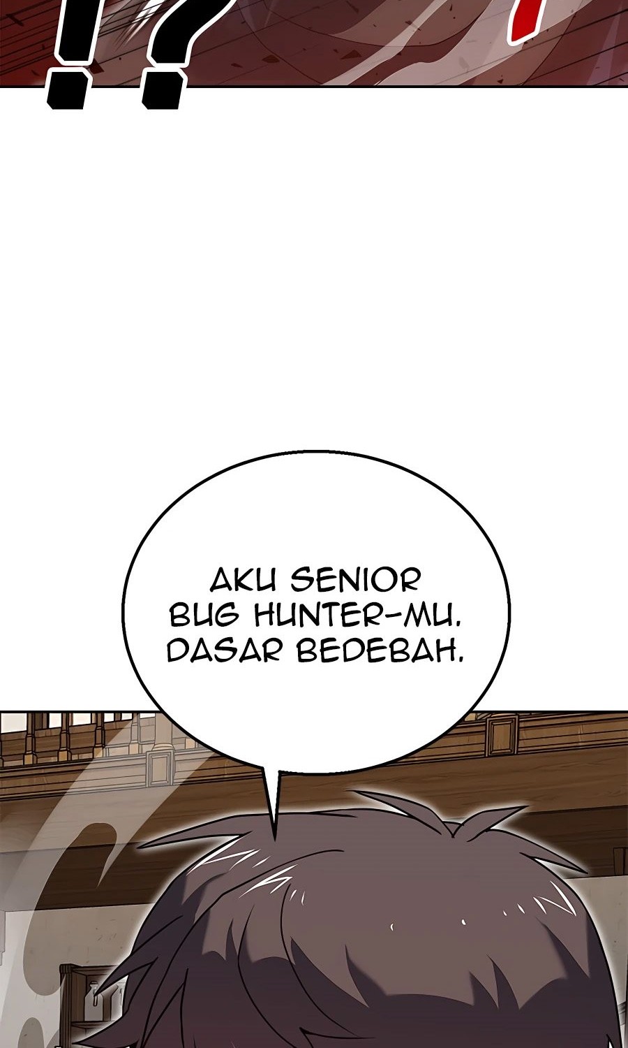 Bug Eater Chapter 10 Gambar 63