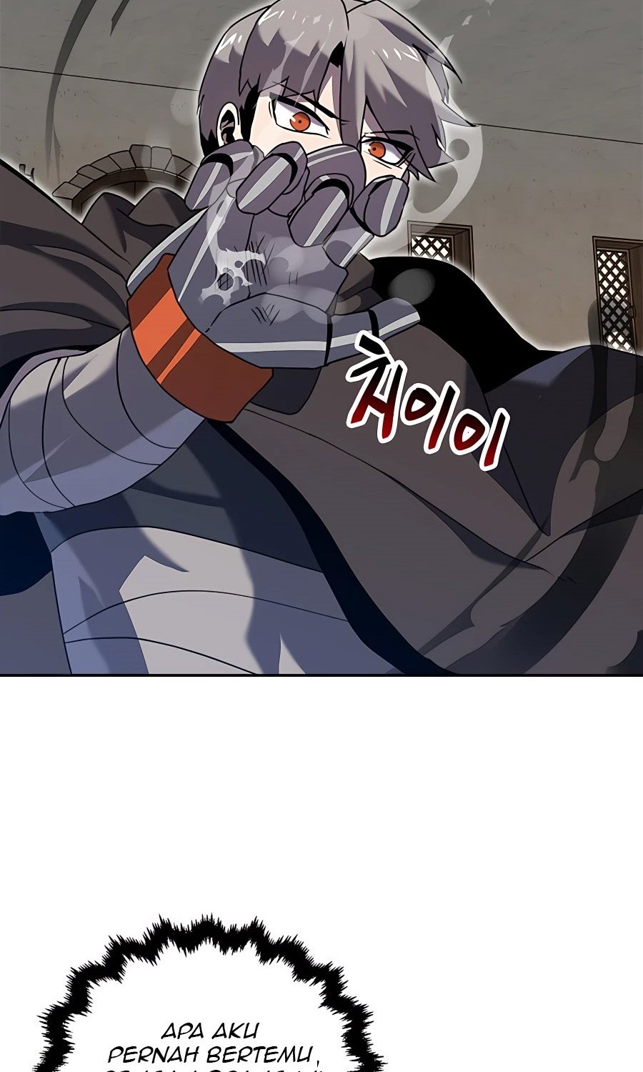 Bug Eater Chapter 10 Gambar 65