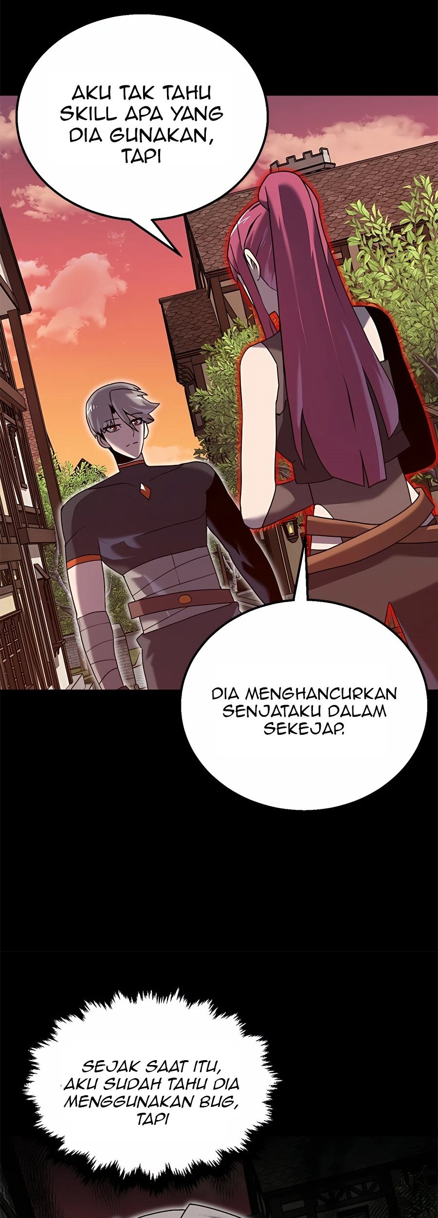 Bug Eater Chapter 10 Gambar 14