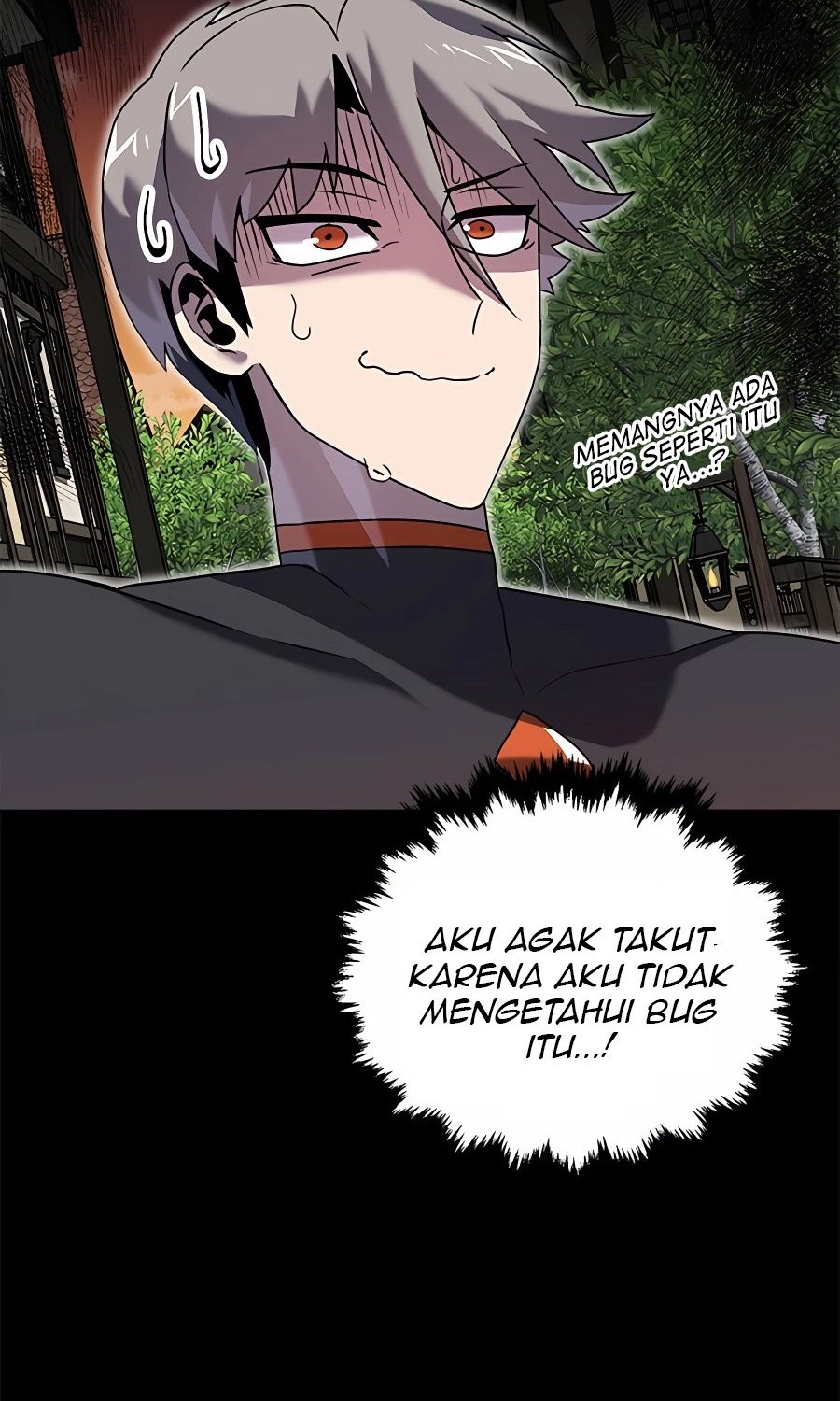 Bug Eater Chapter 10 Gambar 15
