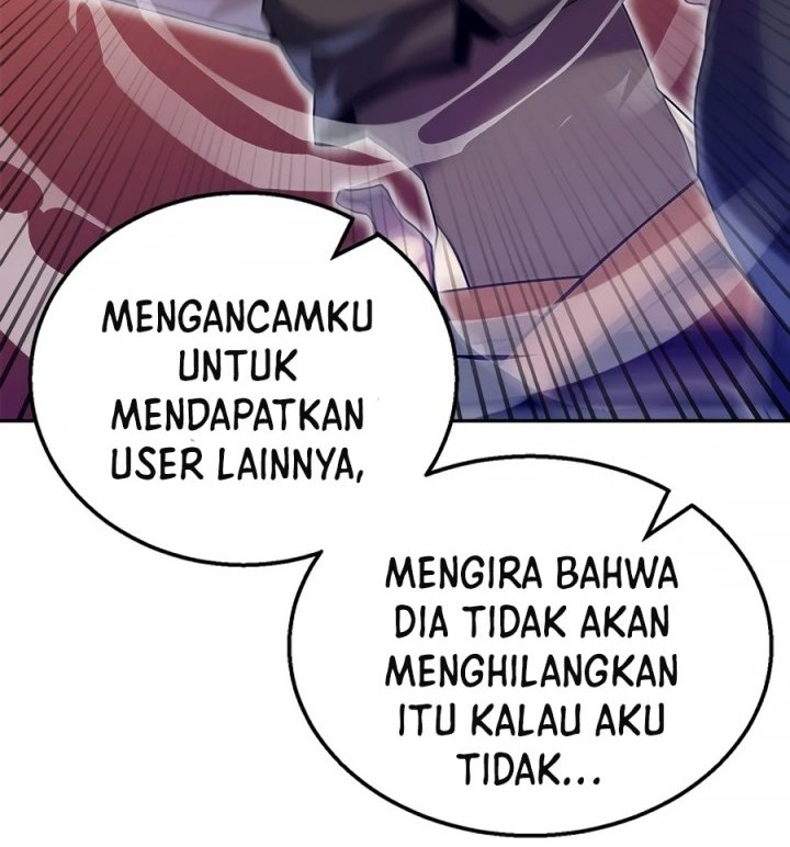 Bug Eater Chapter 09 Gambar 19