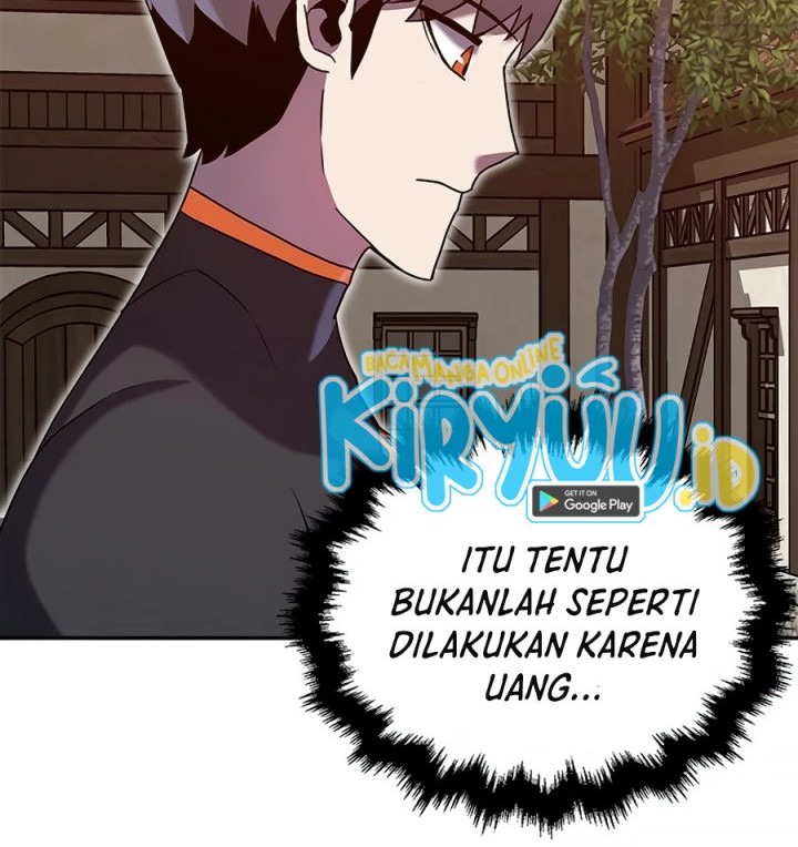 Bug Eater Chapter 09 Gambar 21