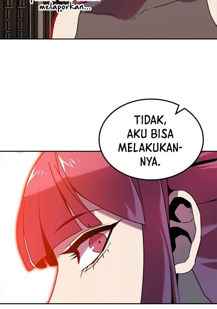 Bug Eater Chapter 09 Gambar 25